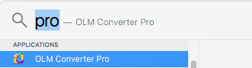 olm to mac mail converter