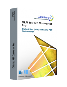 OLM to PST Converter, OLM to PST, Outlook Mac PST Exporter, Outlook Mac export pst file