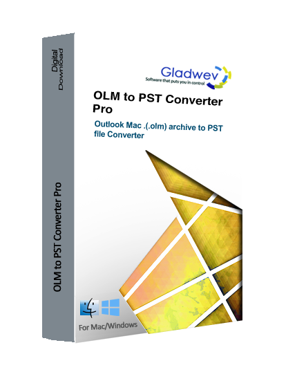 OLM to PST Converter, OLM to PST, Outlook Mac PST Exporter, Outlook Mac export pst file