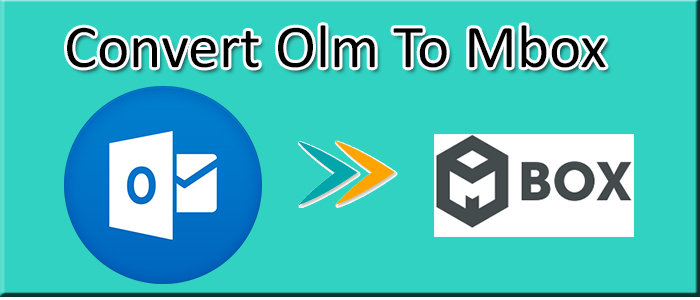 Convert Olm To Mbox