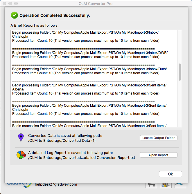 olm to rge converter tool