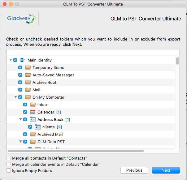 olm to pst converter tool